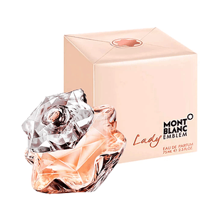 Mont Blanc Lady Emblem Eau de Parfum
