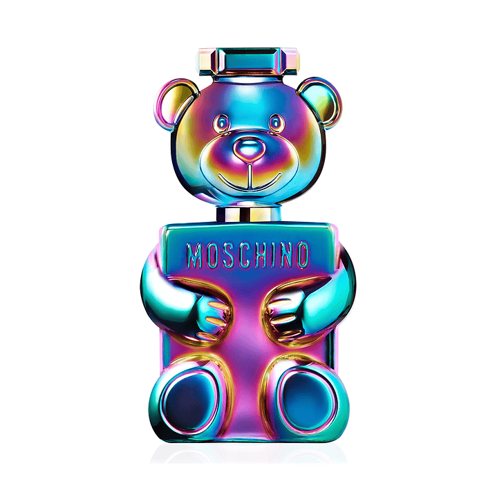 Moschino Toy 2 Pearl Eau de Parfum 100 ml 1