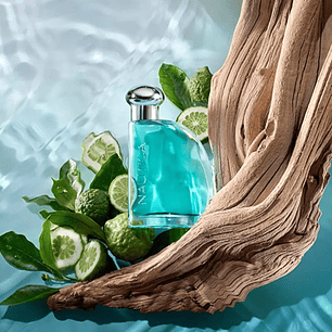 Nautica Classic Eau de Toilette 100 ml Hombre