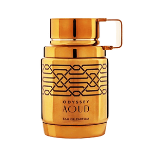 Odyssey Aoud Armaf Eau de Parfum 100 ml Hombre