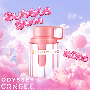 Odyssey Candee Armaf Eau de Parfum 100 ml – Special Edition