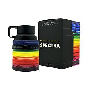 Odyssey Spectra Rainbow Edition Armaf Eau de Parfum 100 ml