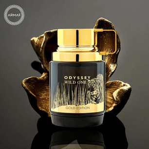 Odyssey Wild One Armaf Eau de Parfum 100 ml Hombre