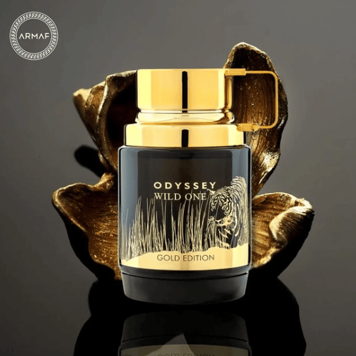 Odyssey Wild One Armaf Eau de Parfum 100 ml Hombre 2