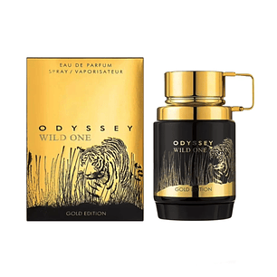 Odyssey Wild One Armaf Eau de Parfum 100 ml Hombre