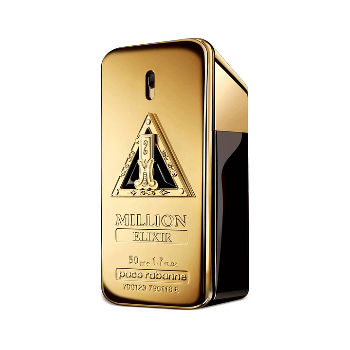 One Million Elixir Parfum Intense 50 ml – Paco Rabanne 1