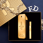 One Million Paco Rabanne Eau de Toilette 200 ml - Miniatura 2