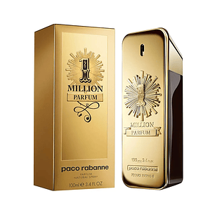 One Million Parfum 100 ml – Paco Rabanne