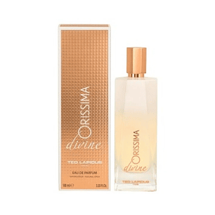 Orissima Divine Eau de Parfum 100 ml