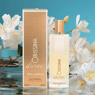 Orissima Divine Eau de Parfum 100 ml