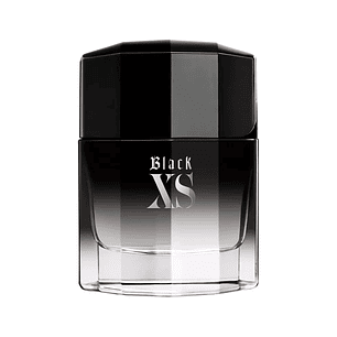 Paco Rabanne XS Black Eau de Toilette 100 ml Hombre