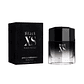 Paco Rabanne XS Black Eau de Toilette 100 ml Hombre - Miniatura 2