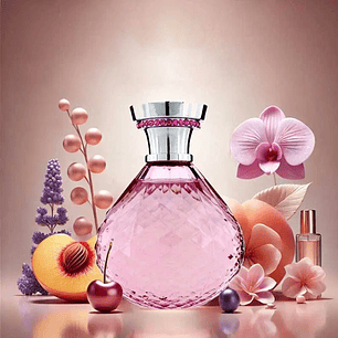 Paris Hilton Dazzle Eau de Parfum 122 ml Mujer