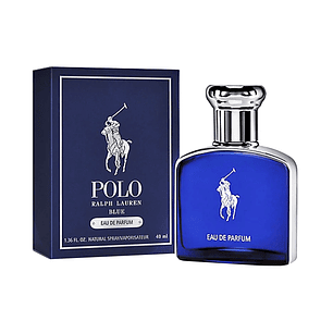 Polo Ralph Lauren Blue Eau de Parfum 75 ml Mujer