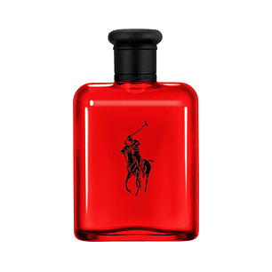 Polo Ralph Lauren Red Eau de Toilette 125 ml Hombre