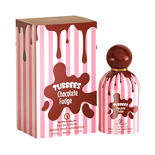 Perfume Tubbees Chocolate Fudge Grandeur EDP 50ML Unisex - Inspirado en Chocolate Queen