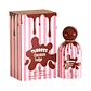 Perfume Tubbees Chocolate Fudge Grandeur EDP 50ML Unisex - Inspirado en Chocolate Queen - Miniatura 1
