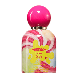 Perfume Tubbees Cotton Candy Grandeur EDP 50ML - Algodón de Azúcar 