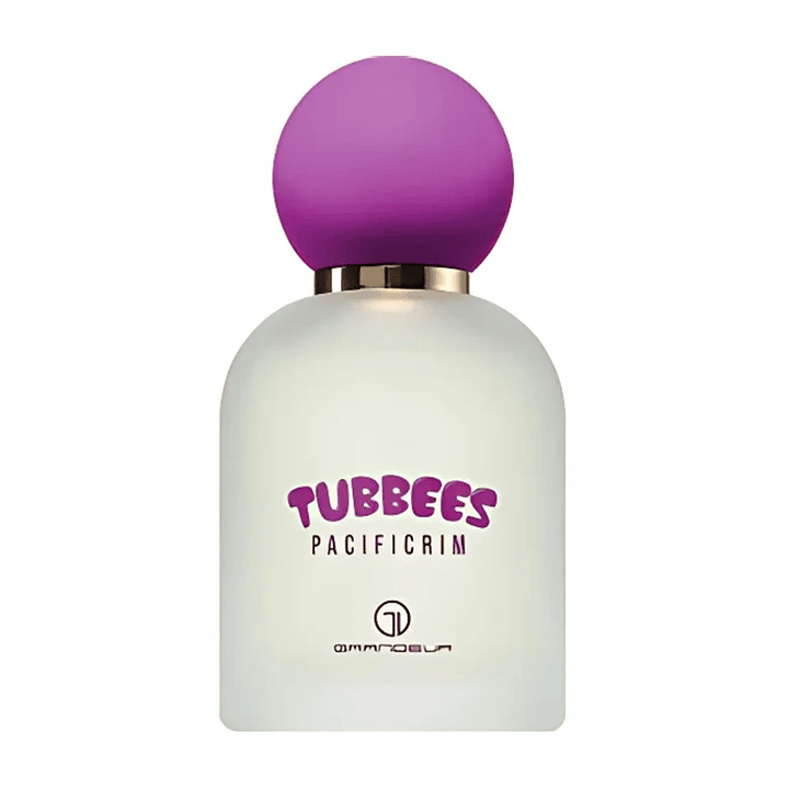 Perfume Tubbees Pacificrim EDP 50ML - Inspirado en Santorini Sunrise 2