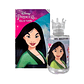 Disney Princess Mulan Eau de Toilette 250 ml - Miniatura 1