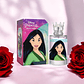 Disney Princess Mulan Eau de Toilette 250 ml - Miniatura 2