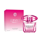 Versace Bright Crystal Absolu EDP 90 ml + 5 ml + SG - Miniatura 1