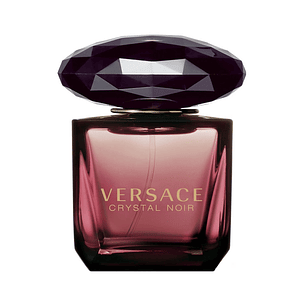 Versace Crystal Noir EDT Tester 90 ml