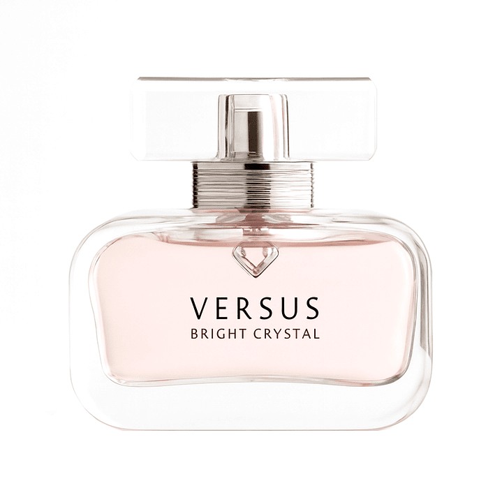 Versus Bright Crystal EDP 100 ml Mujer 1