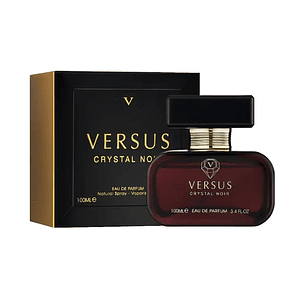 Versus Bright Noir EDP 100ml