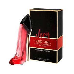 Very Good Girl Carolina Herrera EDP 30 ml Mujer