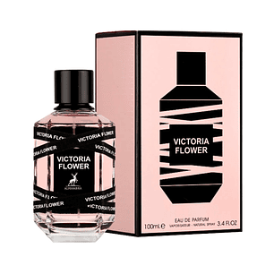 Victoria Flower Orchid EDP 100 ml Mujer
