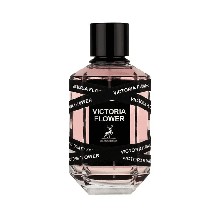 Victoria Flower Orchid EDP 100 ml Mujer 1