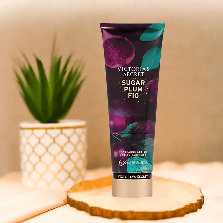 Victoria’s Secret Sugar Plum Fig 236 ml 2