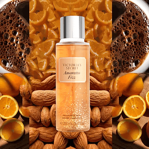 Victoria’s Secret Amaretto Fizz Body Mist 250 ml