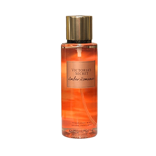 Victoria’s Secret Amber Romance Body Mist 250 ml Mujer