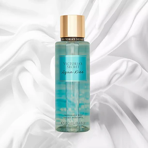 Victoria’s Secret Aqua Kiss Body Mist 250 ml Mujer