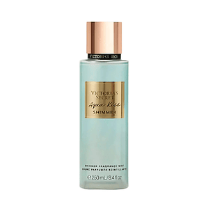 Victoria’s Secret Aqua Kiss Shimmer Body Mist 250 ml Mujer