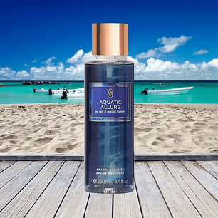Victoria’s Secret Aquatic Allure Body Mist 250 ml Mujer