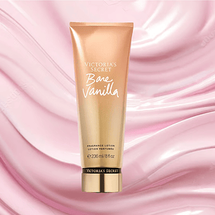 Victoria’s Secret Bare Vanilla Crema Corporal 236 ml Mujer