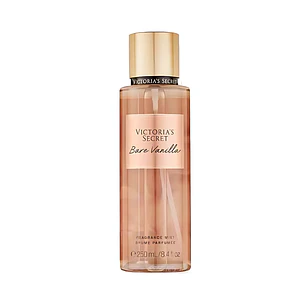 Victoria’s Secret Bare Vanilla Body Mist 250 ml Mujer