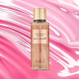Victoria’s Secret Bare Vanilla Body Mist 250 ml Mujer