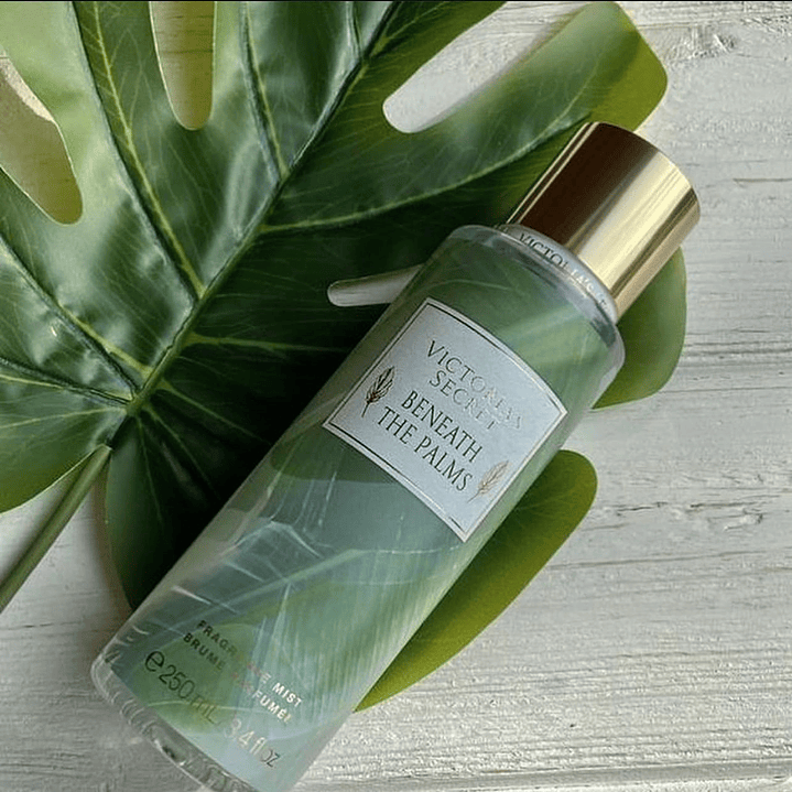 Victoria’s Secret Beneath the Palms Body Mist 250 ml Mujer 2