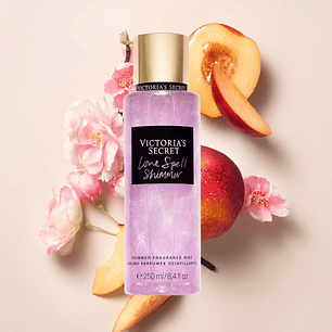 Victoria’s Secret Love Spell Shimmer Fragrance Mist