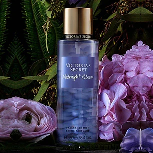 Victoria’s Secret Midnight Bloom Fragrance Mist 250 ml