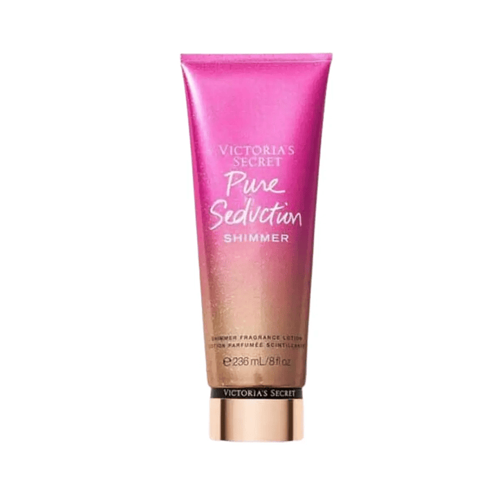 Victoria’s Secret Pure Seduction Shimmer 236 ml 1