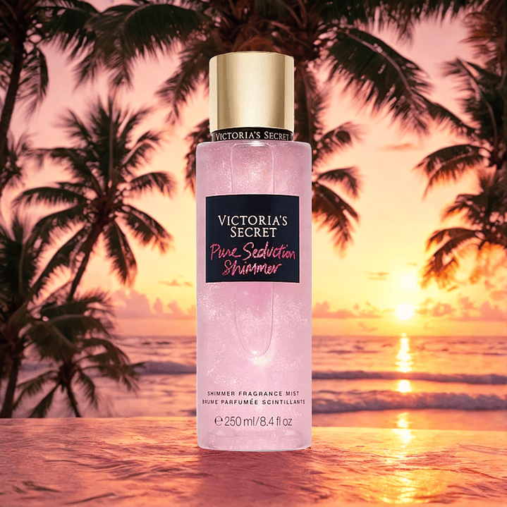 Victoria’s Secret Pure Seduction Shimmer 250 ml 2