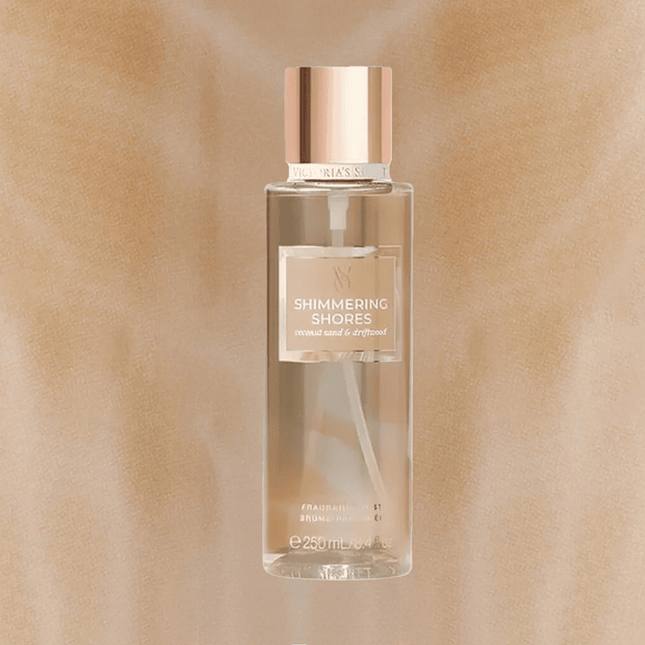 Victoria’s Secret Shimmering Shores 250 ml 2
