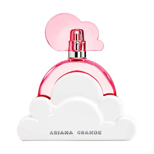 Perfume Ariana Grande Cloud Pink EDP 100ml Mujer Tester Original 