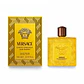 Perfume Versace Eros Energy EDP 100ml Hombre Original - Miniatura 3
