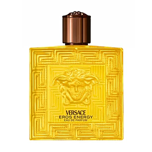 Perfume Versace Eros Energy EDP 100ml Hombre Tester Original